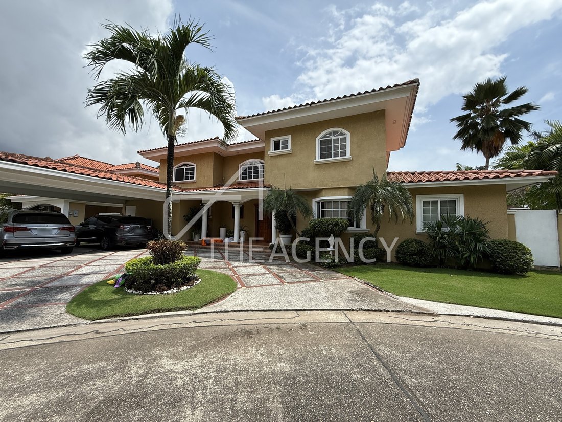 Maison à Panama, Panama, Panama 1 - 19176553