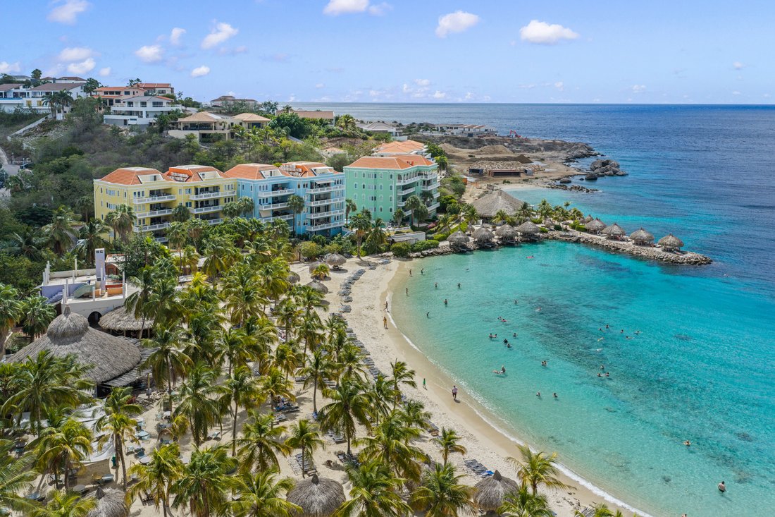 Wohnung in Sint Michiel, Curaçao, Curaçao 1 - 19176129