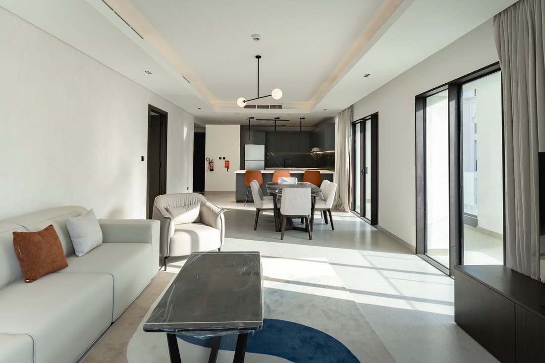 Apartment in Doha, Doha, Qatar 4 - 19179868