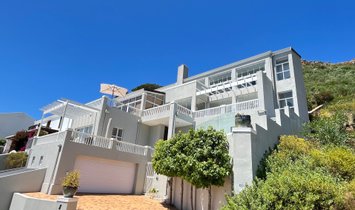 Casa a Simon's Town, South Peninsula, Città del Capo 1
