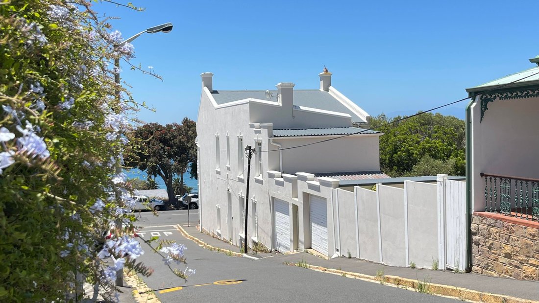 Maison à Seaforth, South Peninsula, Le Cap 2 - 19179094