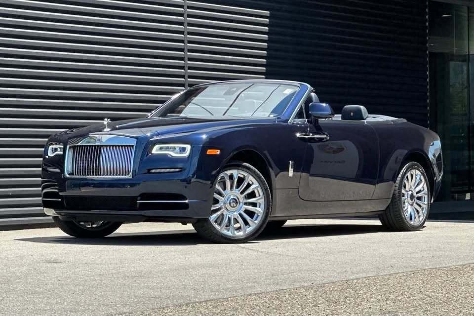 Cabriolet in San Luis Obispo, CA, United States 1 - 19177780