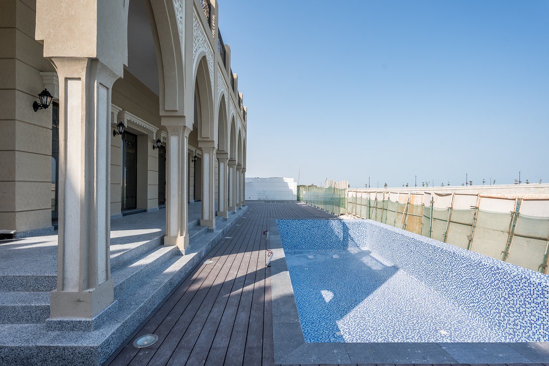 Villa en Doha, Doha, Catar 2 - 19179560