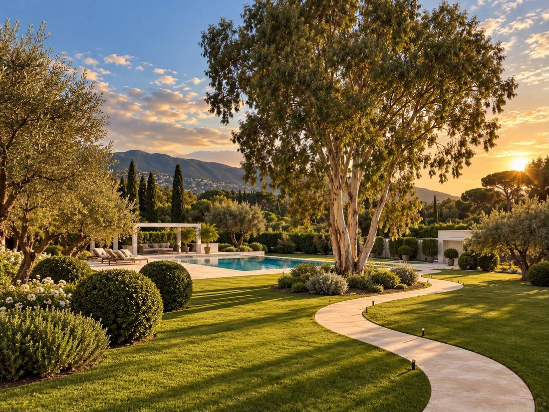 Villa à Roma Imperiale, Forte dei Marmi, Toscane 1 - 19176513