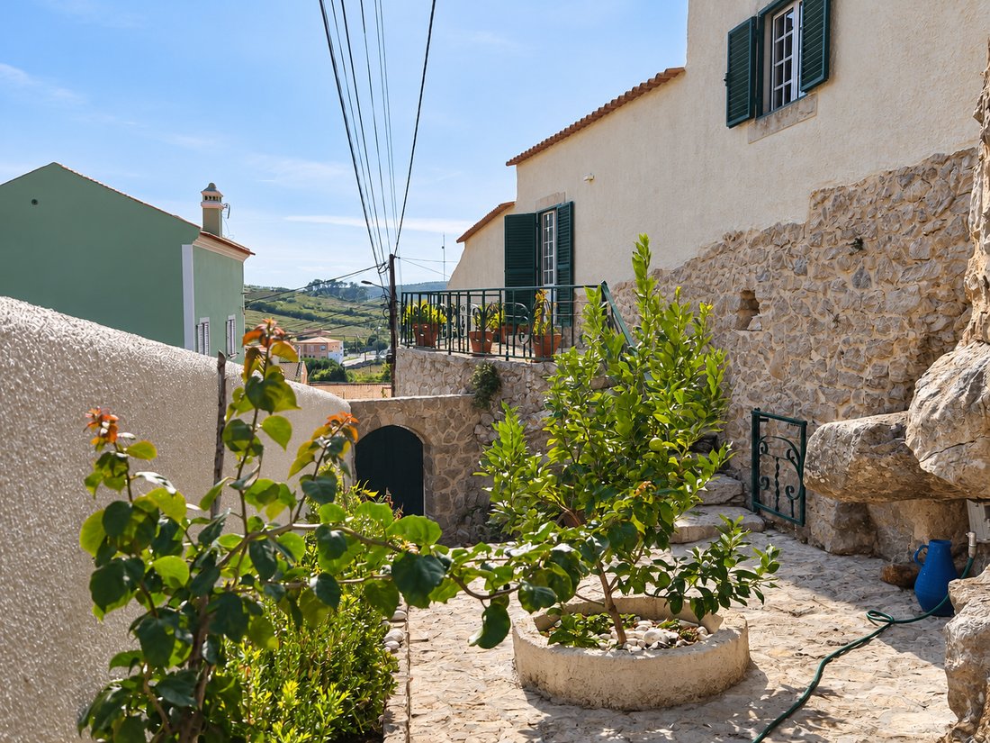 Maison à Lourinha et Atalaia, Lisbonne, Portugal 3 - 19177609
