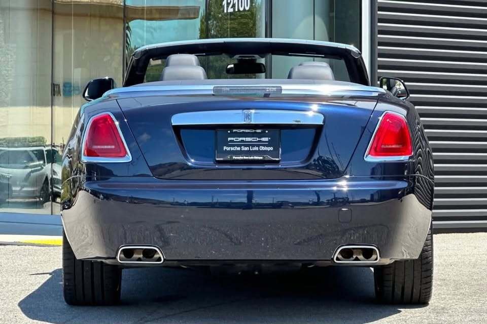 Cabriolet in San Luis Obispo, CA, United States 4 - 19177780
