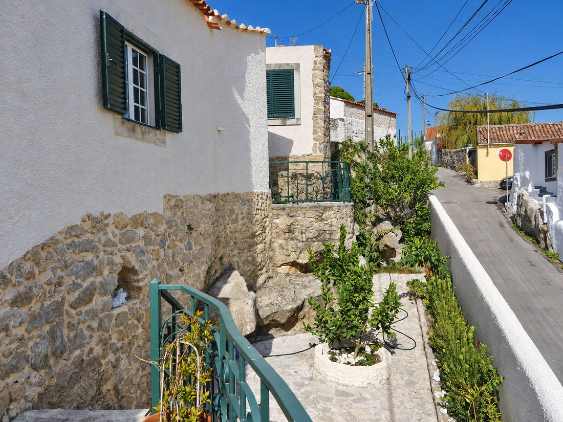 Maison à Lourinha et Atalaia, Lisbonne, Portugal 2 - 19177609