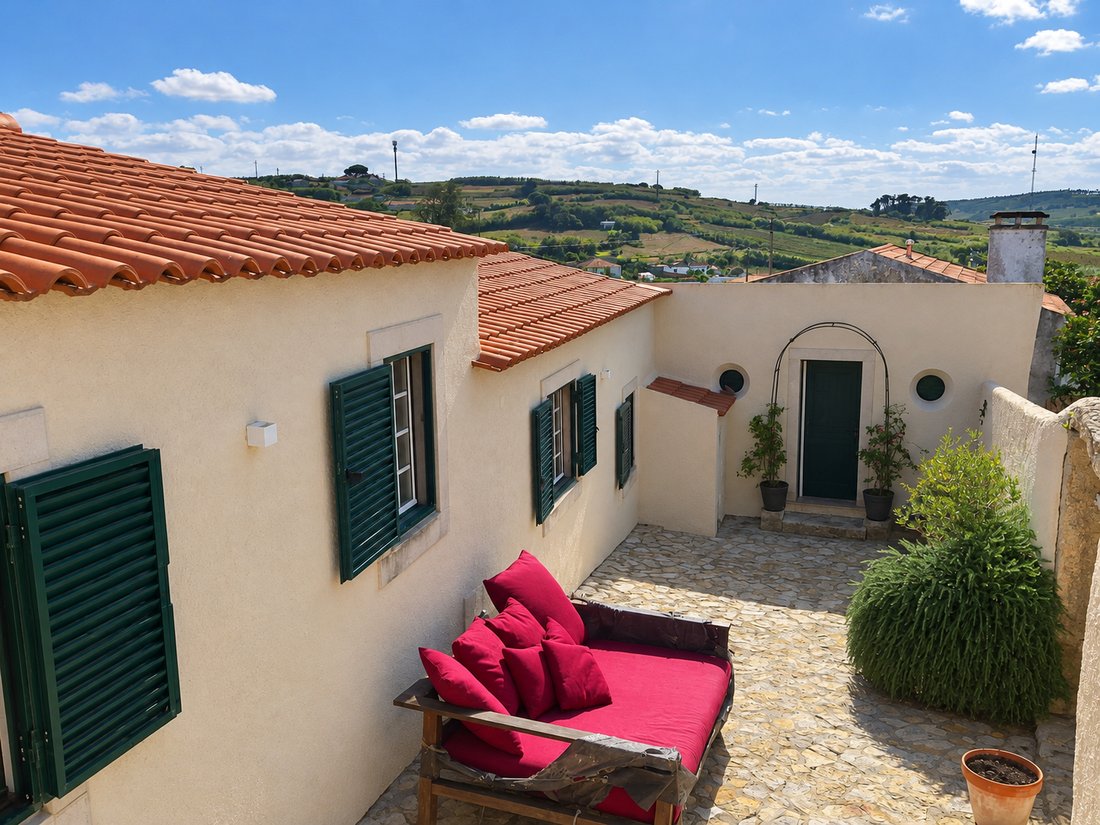 Maison à Lourinha et Atalaia, Lisbonne, Portugal 5 - 19177609