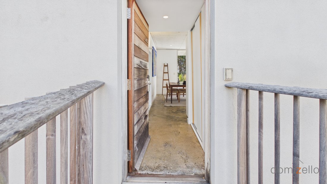 Apartment in José Ignacio, Maldonado Department, Uruguay 1 - 19176512