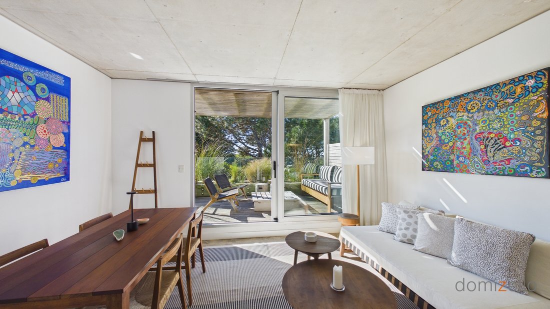 Apartment in José Ignacio, Maldonado Department, Uruguay 2 - 19176512