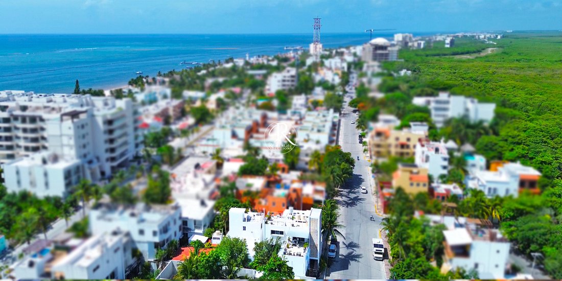 House in Puerto Morelos, Quintana Roo, Mexico 3 - 19176718