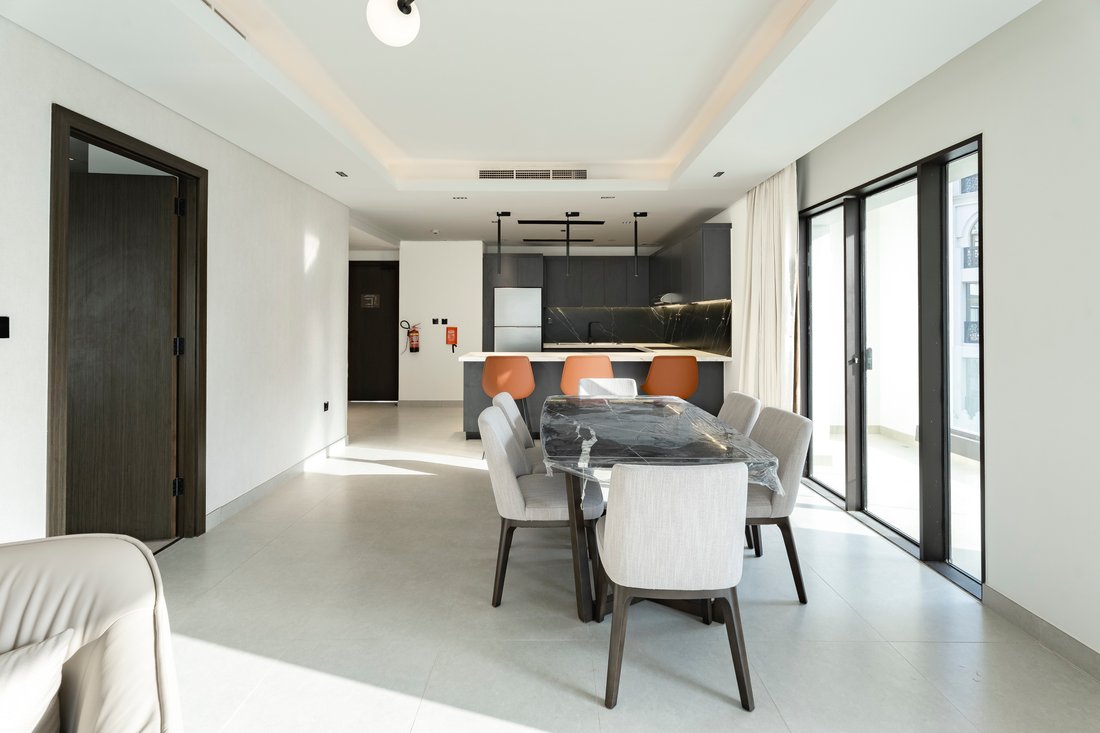 Apartment in Doha, Doha, Qatar 5 - 19179868