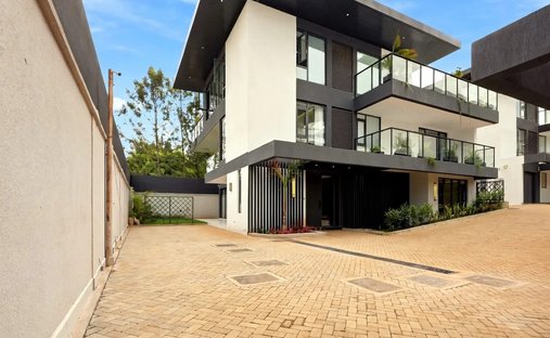 Villa en Nairobi, Condado de Nairobi, Kenia 1