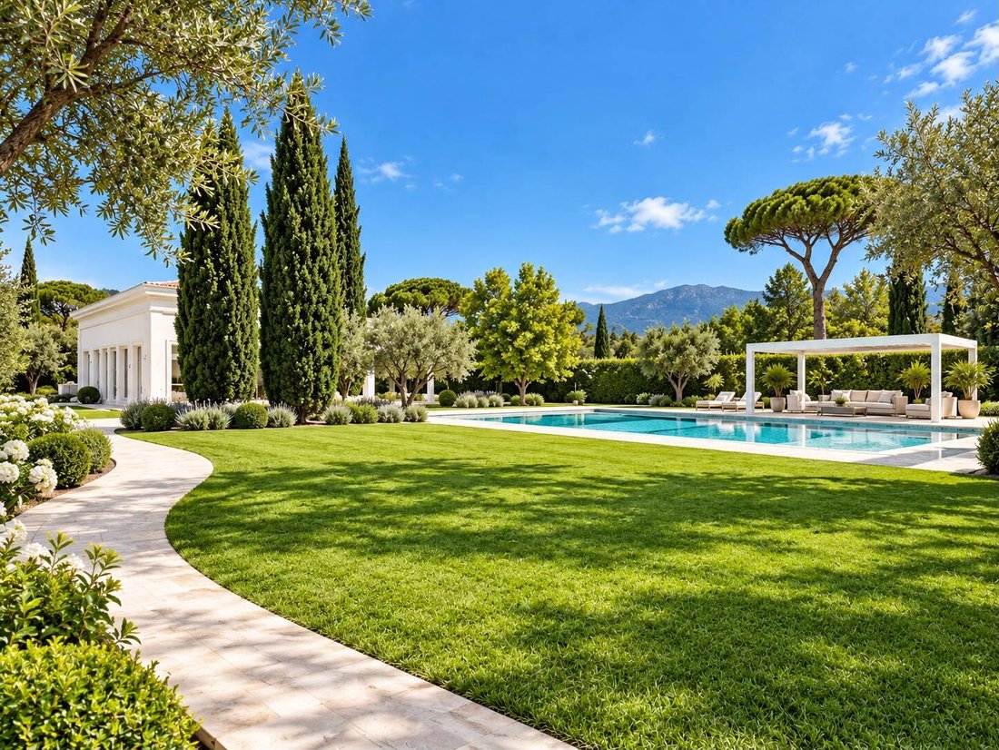 Villa à Roma Imperiale, Forte dei Marmi, Toscane 2 - 19176513