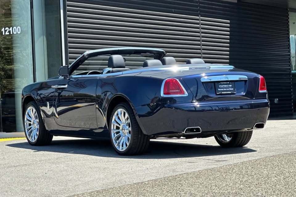 Cabriolet in San Luis Obispo, CA, United States 3 - 19177780