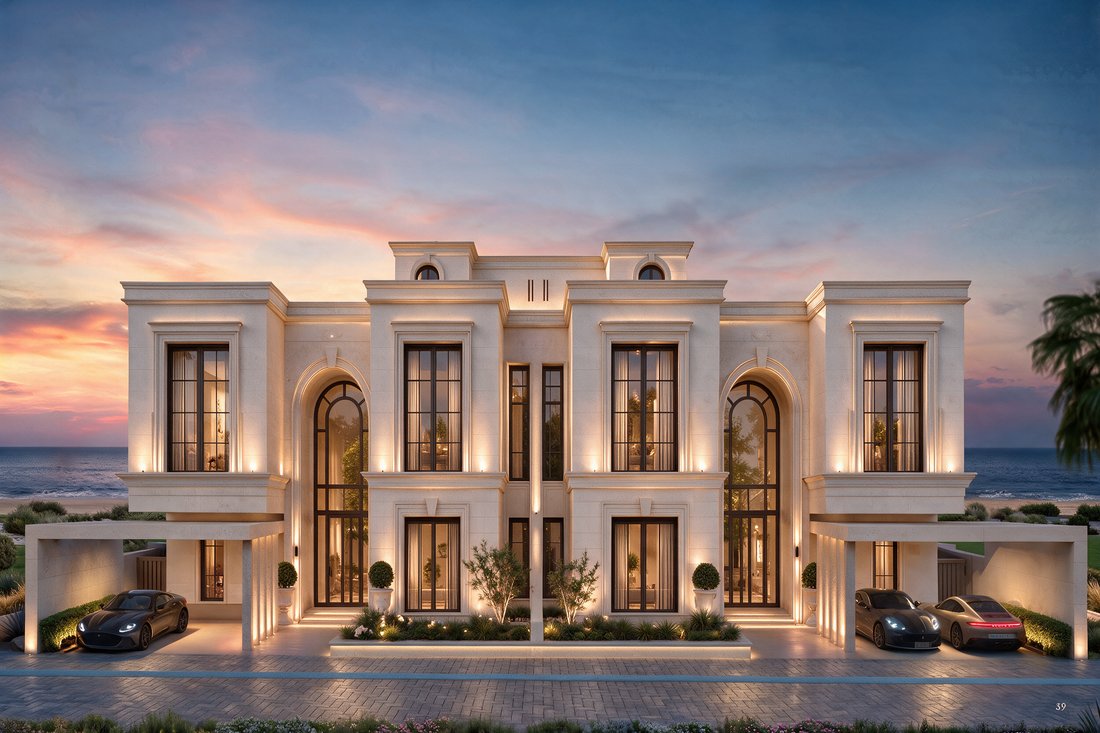 Villa à Sumaysimah, Al Daayen, Qatar 2 - 19179748