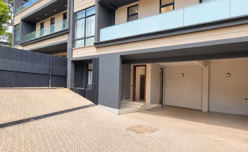 Villa a Nairobi, Contea di Nairobi, Kenya 1