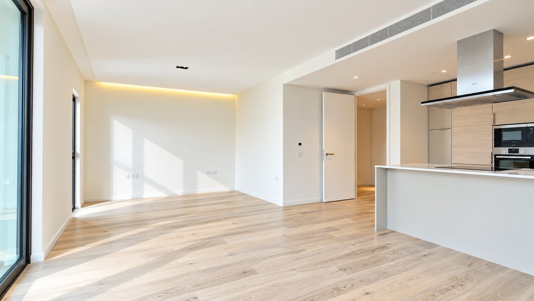 Apartment in Kings Cross, Islington, England 2 - 16735315