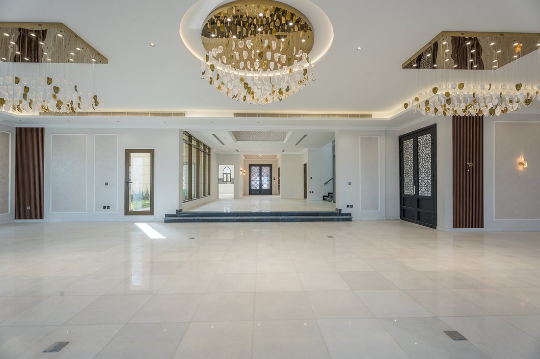 Villa en Doha, Doha, Catar 5 - 19179560