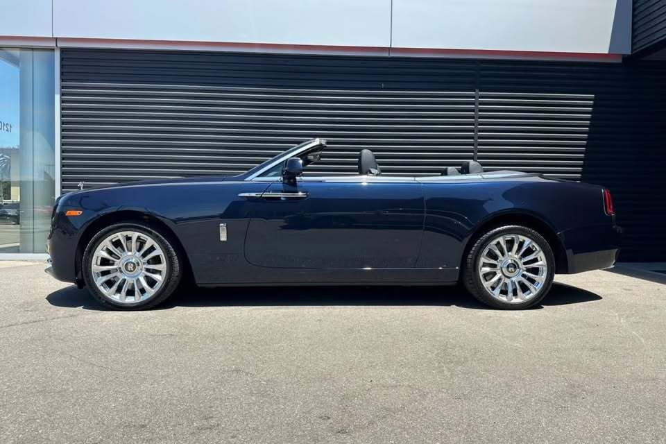 Cabriolet in San Luis Obispo, CA, United States 2 - 19177780