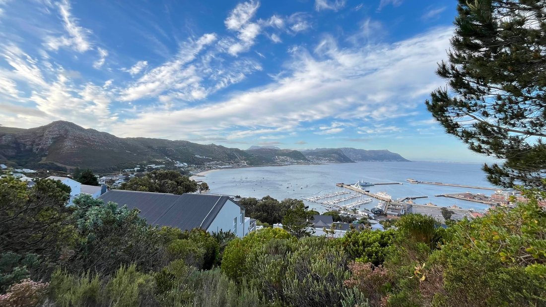 Haus in Simon's Town, South Peninsula, Kapstadt 1 - 19178995