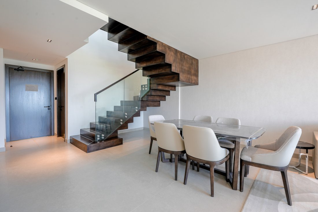 Wohnung in Doha, Doha, Katar 3 - 19179950