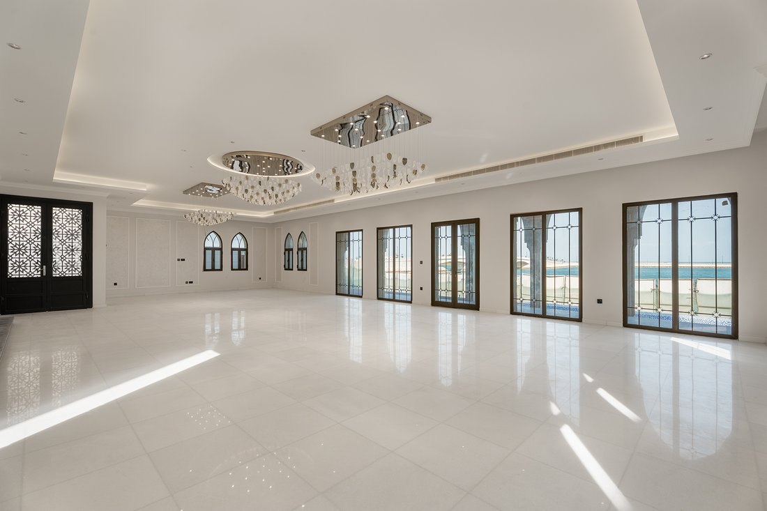 Villa en Doha, Doha, Catar 3 - 19179560