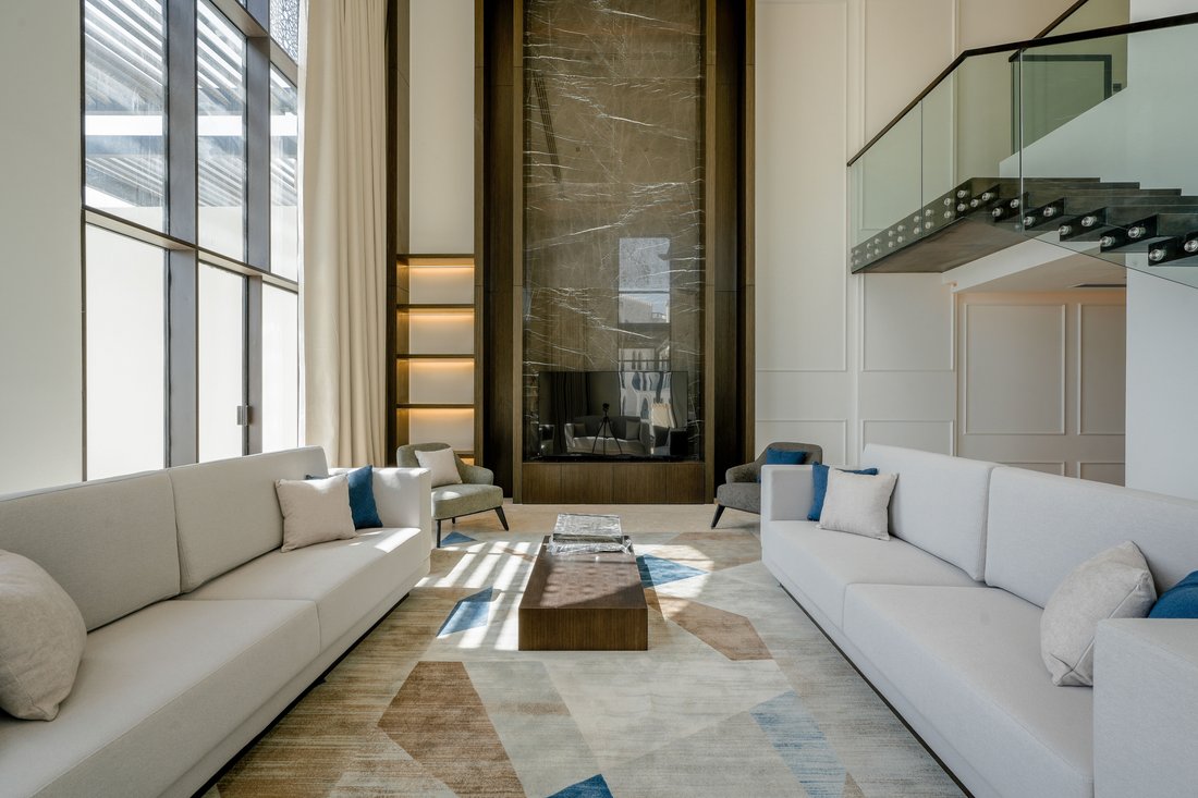 Appartement à Doha, Doha, Qatar 4 - 19180088