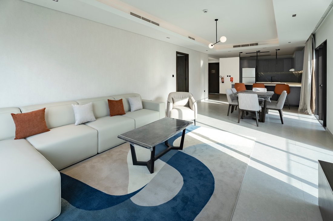 Apartment in Doha, Doha, Qatar 1 - 19179868
