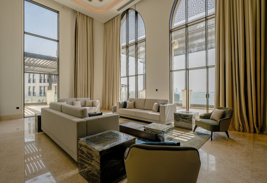 Appartement à Doha, Doha, Qatar 5 - 19180088