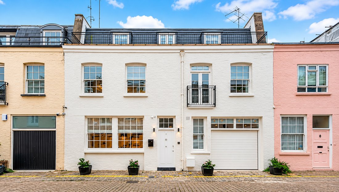 Appartement à Belvédère, Borough londonien de Bexley, Angleterre 1 - 16735963