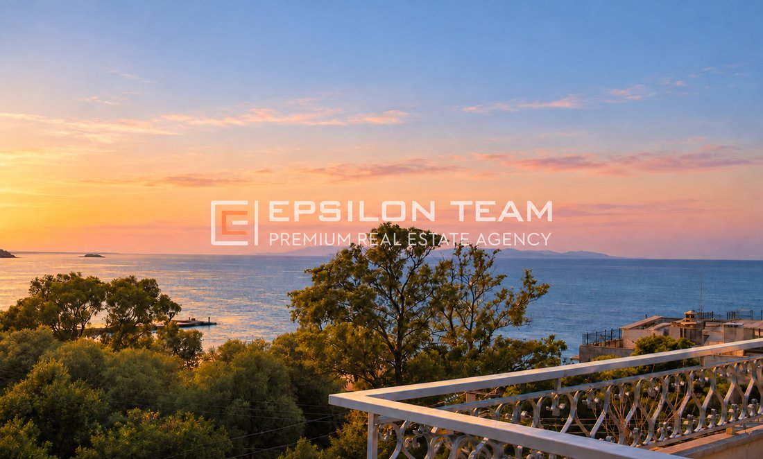 Apartment in Vouliagmeni, Attica, Greece 4 - 19180596