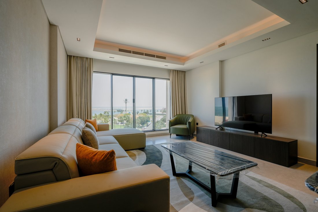 Wohnung in Doha, Doha, Katar 2 - 19179950