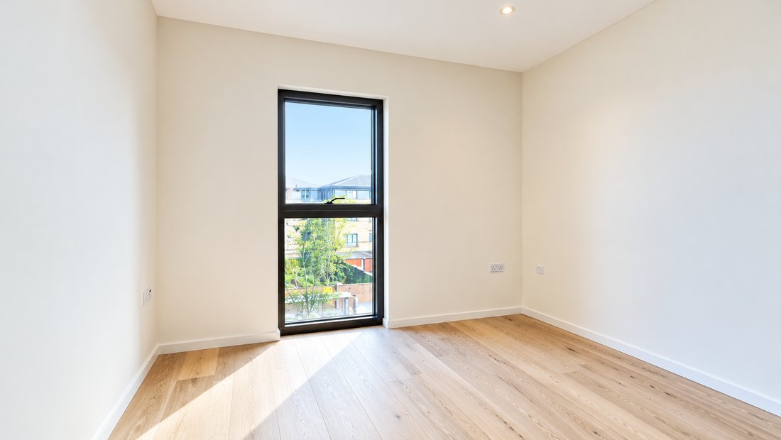 Apartment in Kings Cross, Islington, England 5 - 16735315