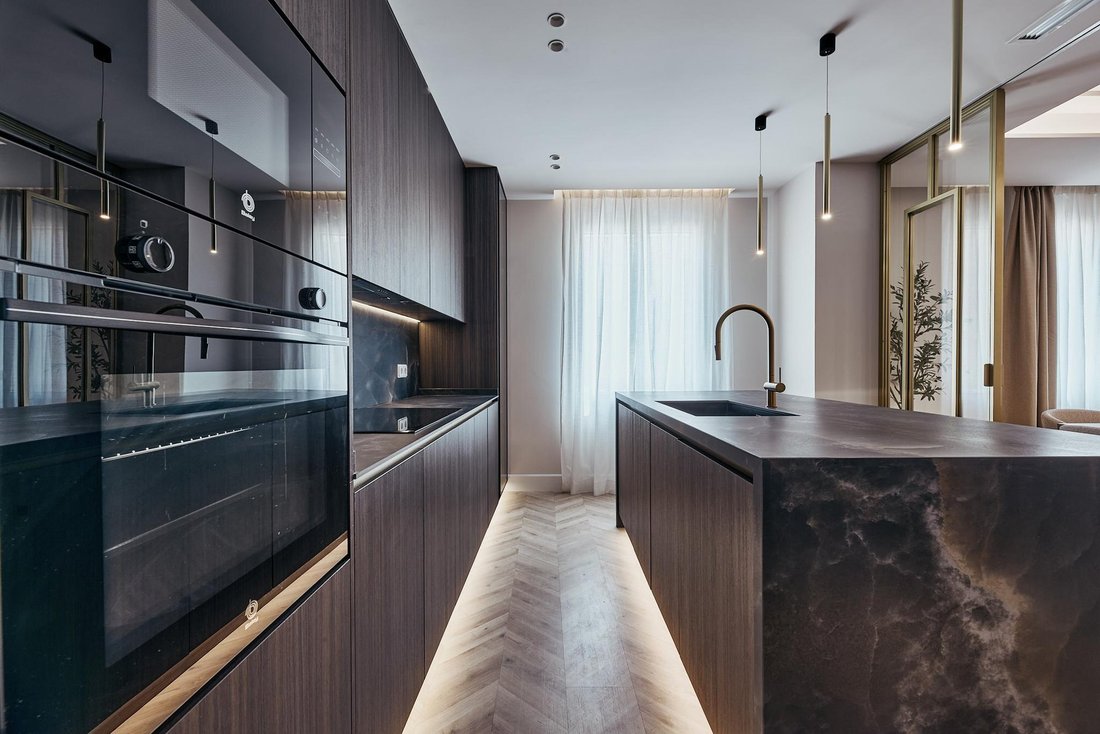 Apartamento en Salamanca, Madrid, España 4 - 19181709