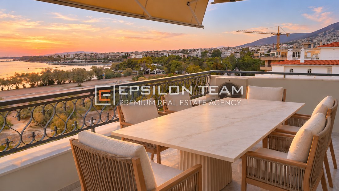 Apartment in Vouliagmeni, Attica, Greece 5 - 19180596