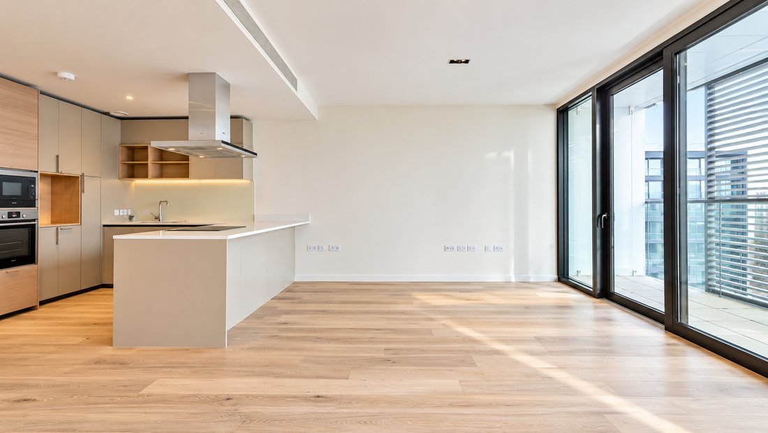 Apartment in Kings Cross, Islington, England 3 - 16735315