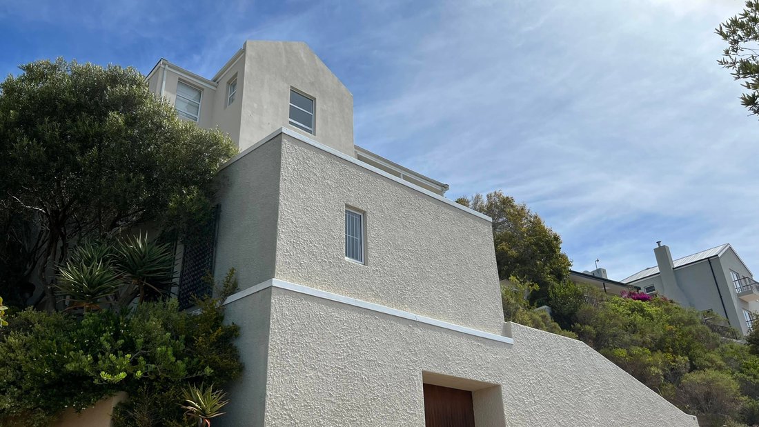 Casa a Simon's Town, South Peninsula, Città del Capo 4 - 19182746