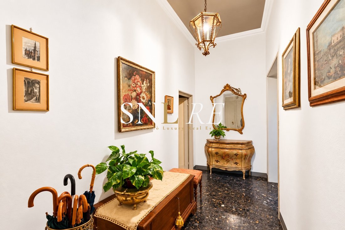 Appartement à Centro, Florence, Toscane 3 - 19146867