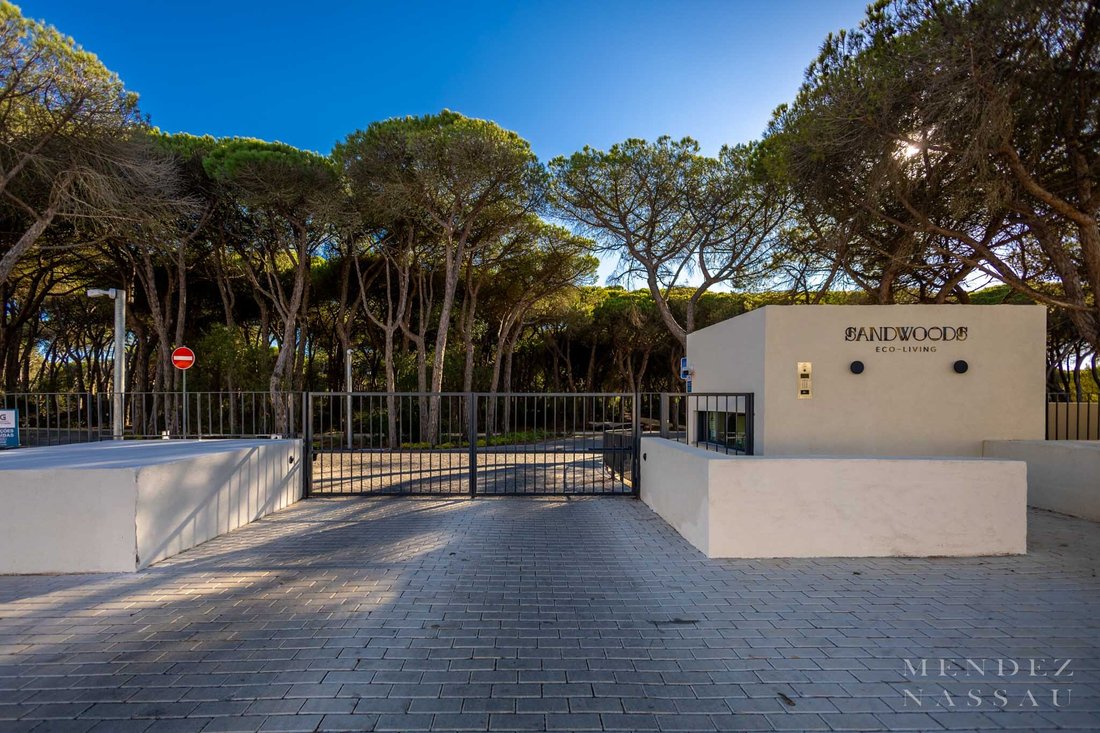 Appartement à Cascais et Estoril, Lisbonne, Portugal 1 - 19182577