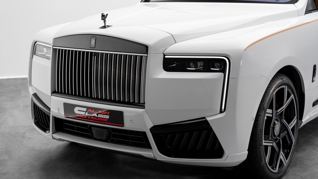 Suv in دبي, United Arab Emirates 5 - 19182606