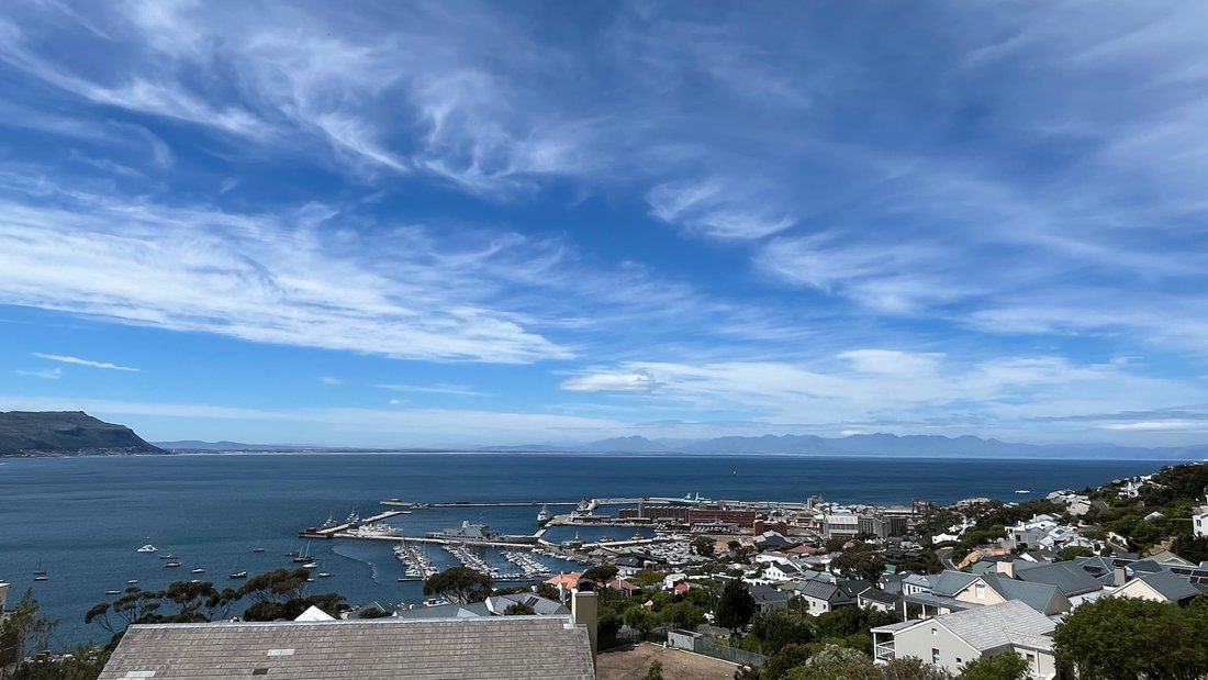Casa a Simon's Town, South Peninsula, Città del Capo 2 - 19182746