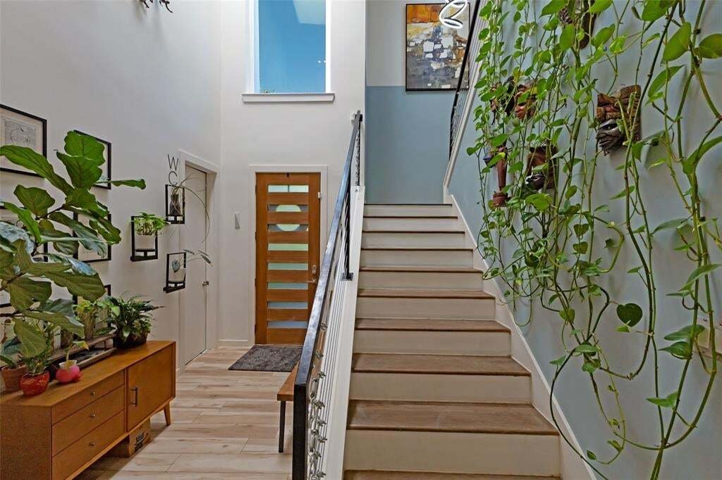 Casa en Dallas, Texas, Estados Unidos 4 - 19182700