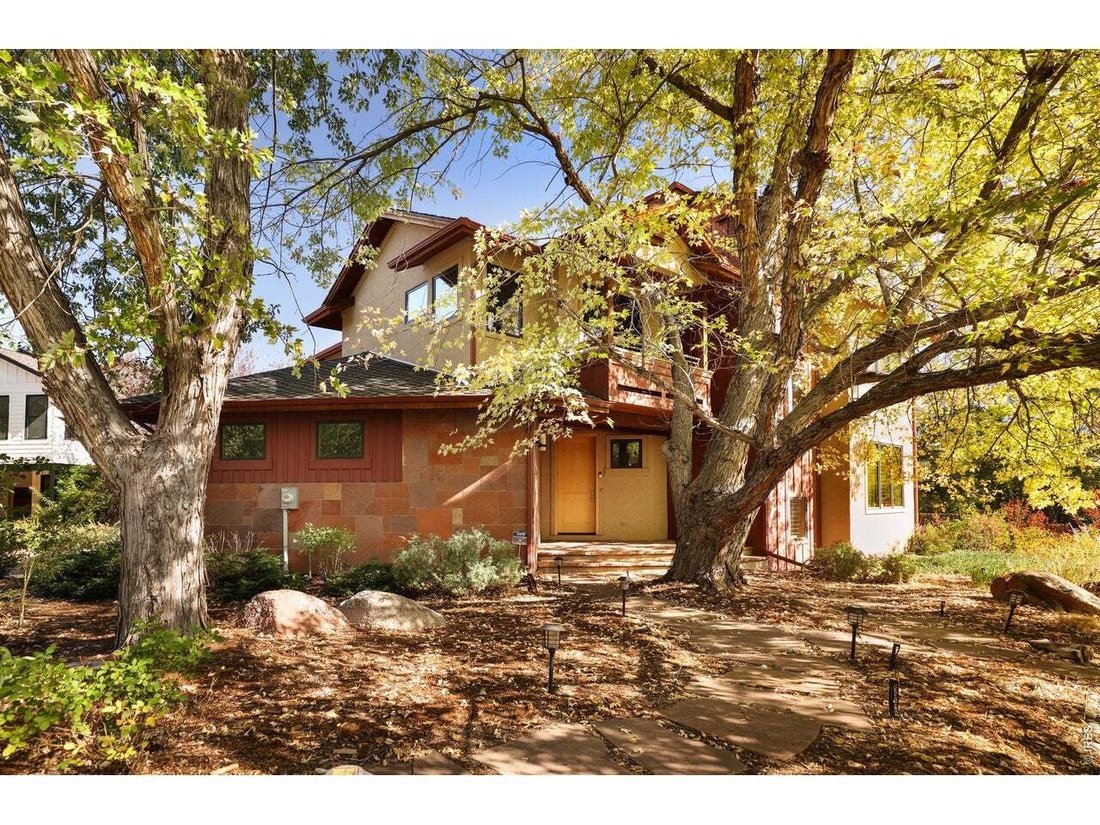 Maison à Boulder, Colorado, États-Unis 4 - 19182186
