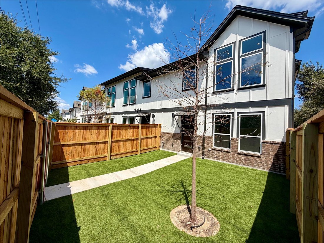 Condo in Austin, Texas, United States 1 - 17890805