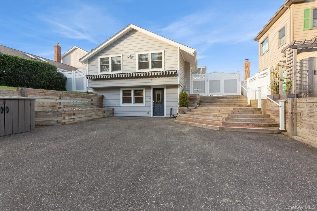 Casa en Rocky Point, Nueva York, Estados Unidos 5 - 19182685