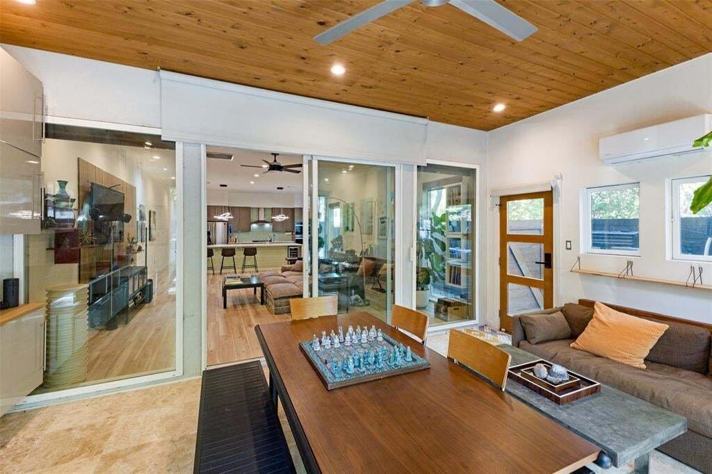 Casa en Dallas, Texas, Estados Unidos 5 - 19182700