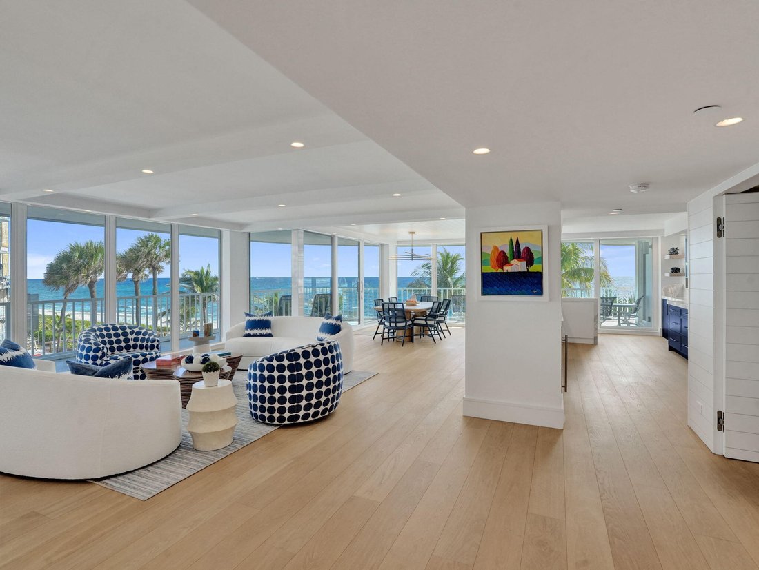 Appartement à Boca Raton, Floride, États-Unis 1 - 19182263