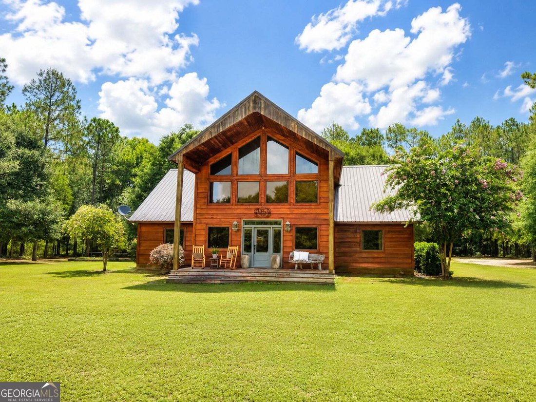 Casa a Preston, Georgia, Stati Uniti 1 - 19182672