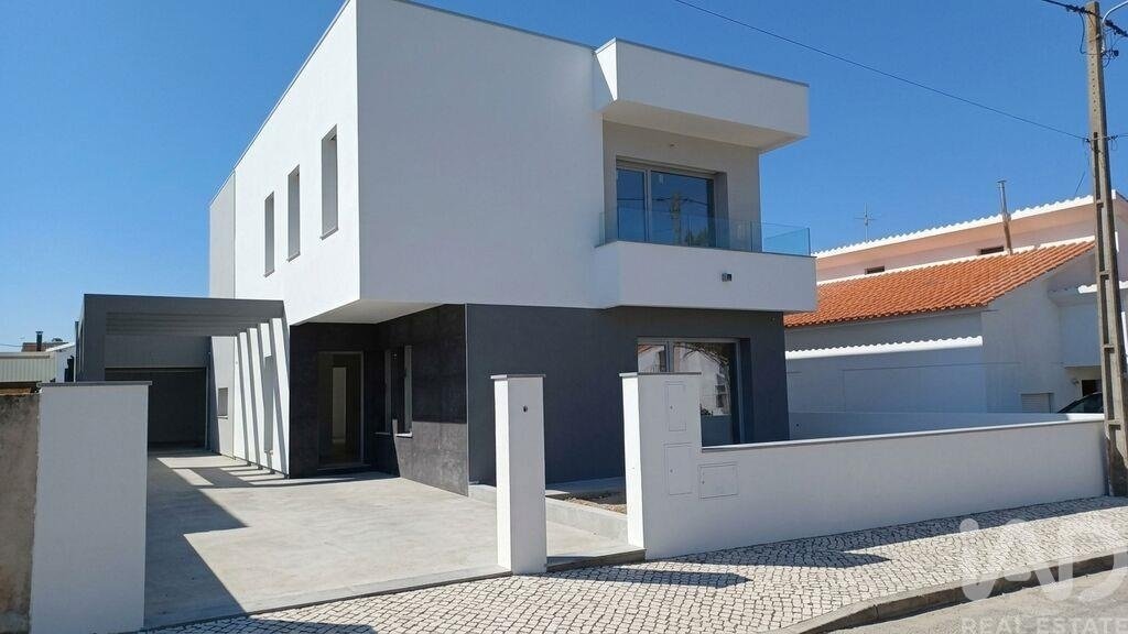 Maison de ville à Fernão Ferro, Setúbal Municipality, Portugal 1 - 19182527